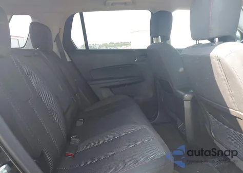 2016 GMC Terrain Sle-1 z USA, uszkodzony, nr VIN 2GKALMEK8G6318404